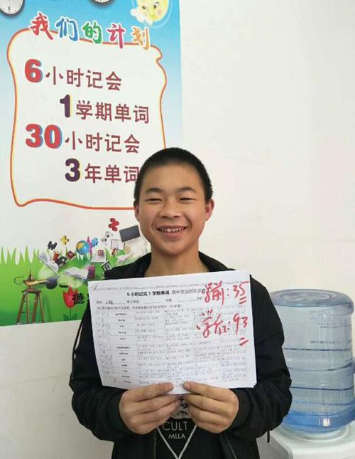 王鵬學(xué)考樂培訓(xùn)班成果展示